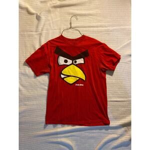 Angry Birds Shirt